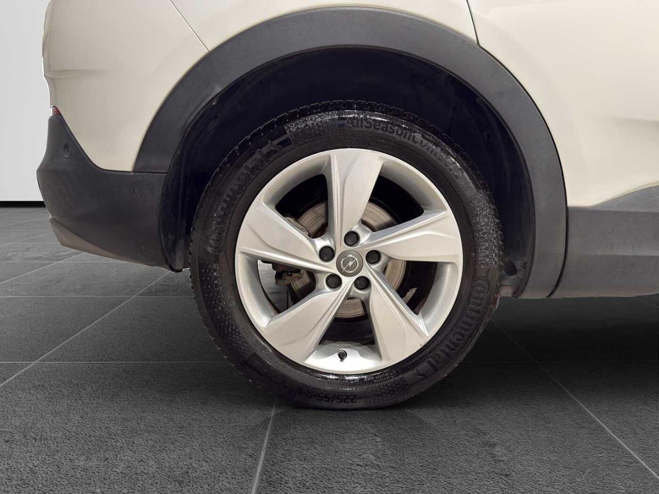 Opel Opel Grandland usata 15