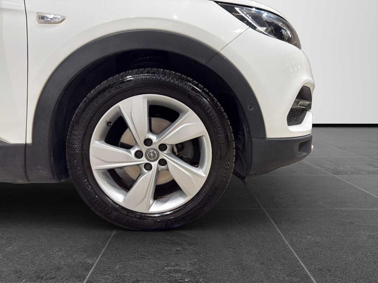 Opel Opel Grandland usata 16