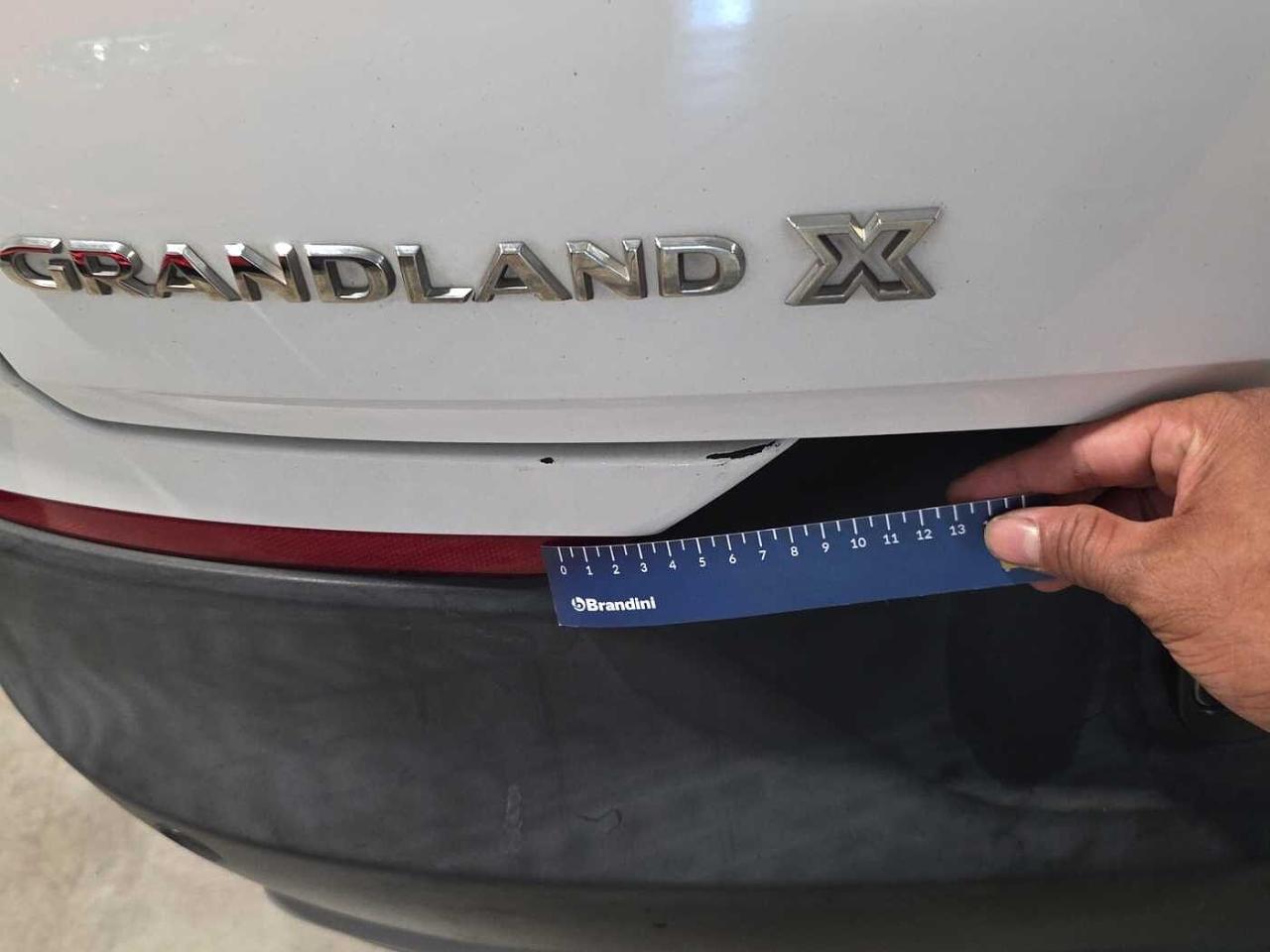 Opel Opel Grandland usata 17