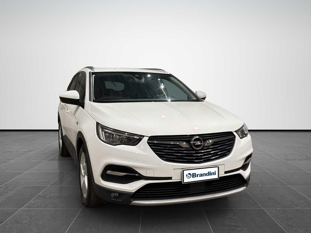 Opel Opel Grandland usata 22