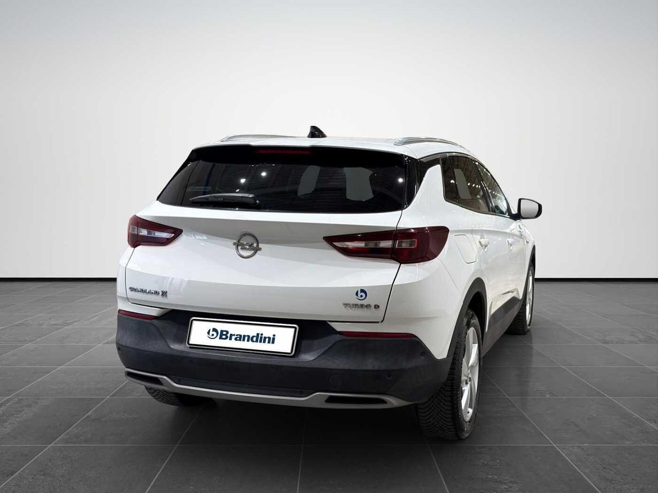 Opel Opel Grandland usata 25