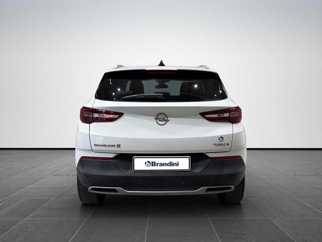 Opel Opel Grandland usata 26