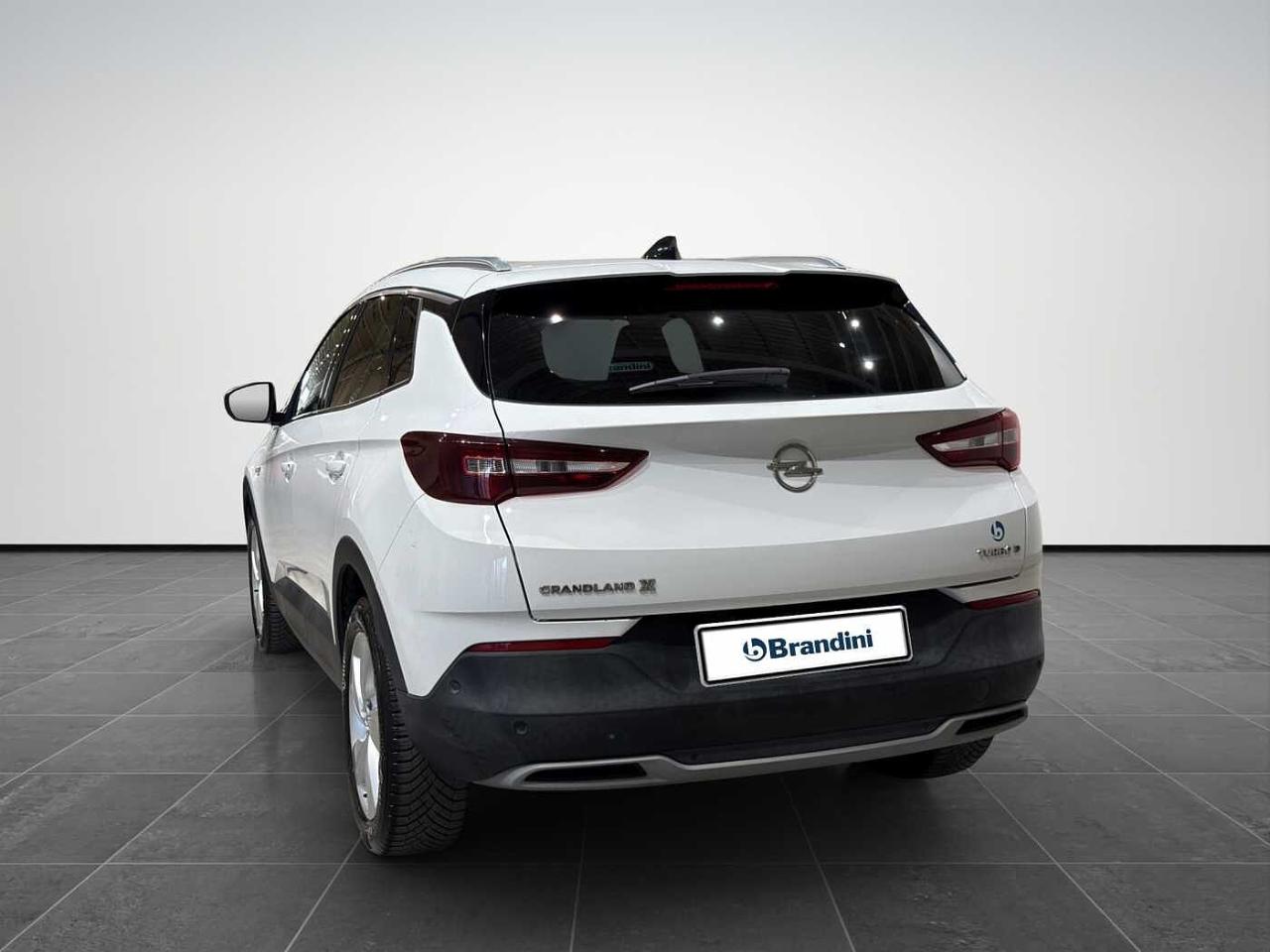 Opel Opel Grandland usata 27
