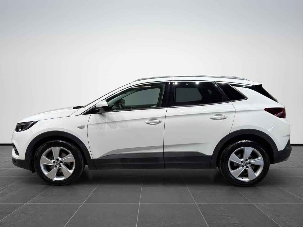 Opel Opel Grandland usata 28