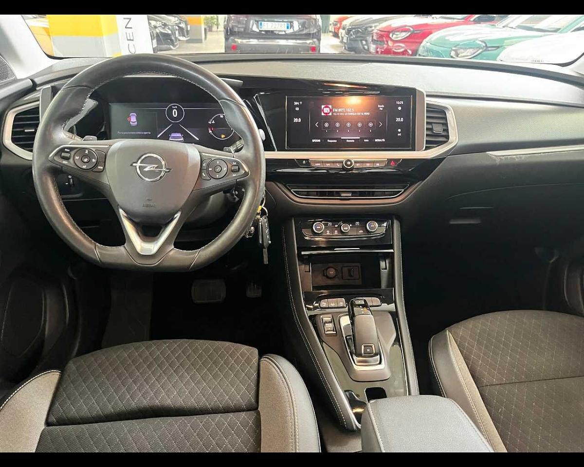 Opel Opel Grandland usata 1