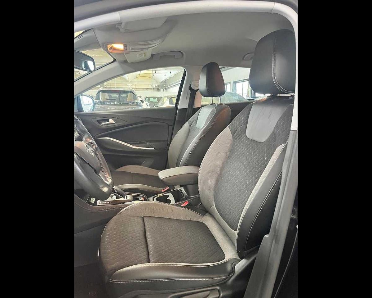 Opel Opel Grandland usata 2