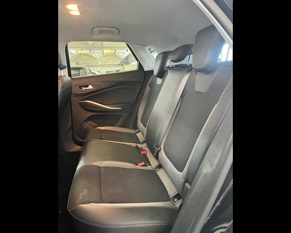Opel Opel Grandland usata 3