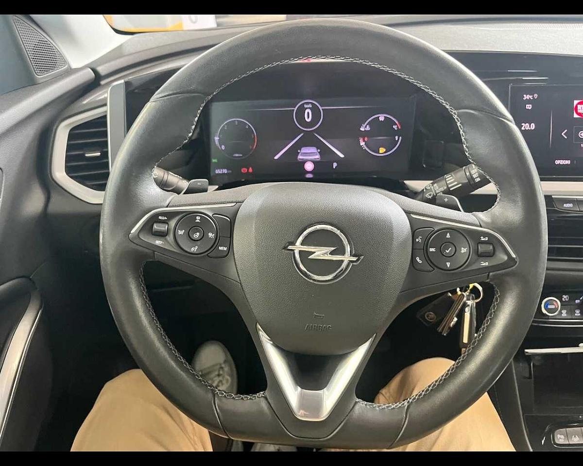Opel Opel Grandland usata 6