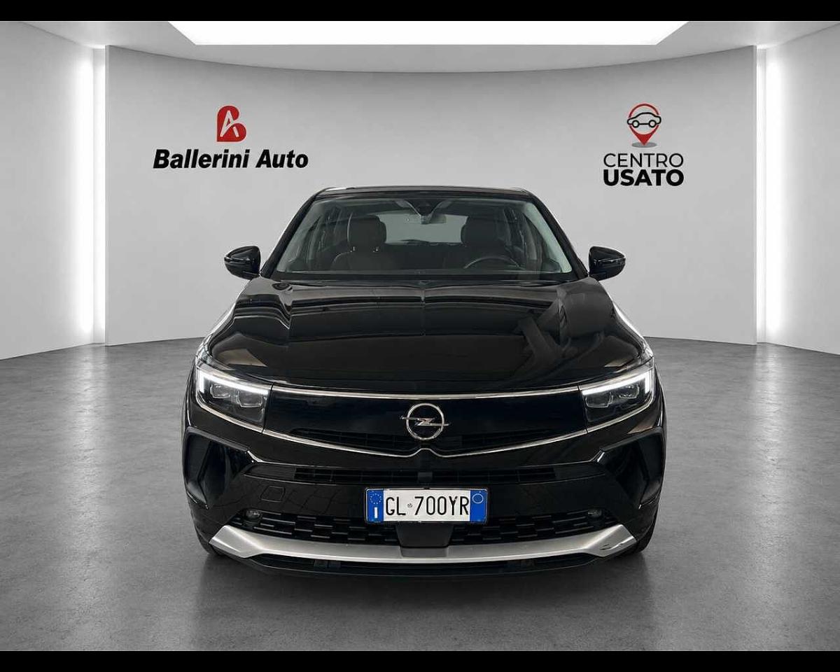 Opel Opel Grandland usata 8