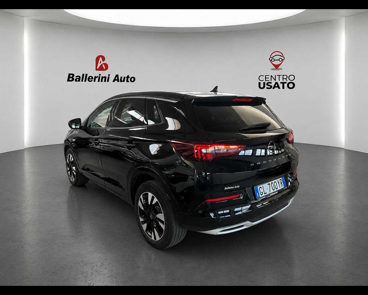 Opel Opel Grandland usata 10
