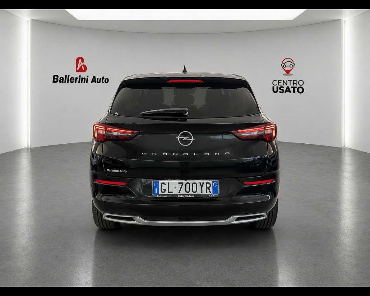 Opel Opel Grandland usata 11