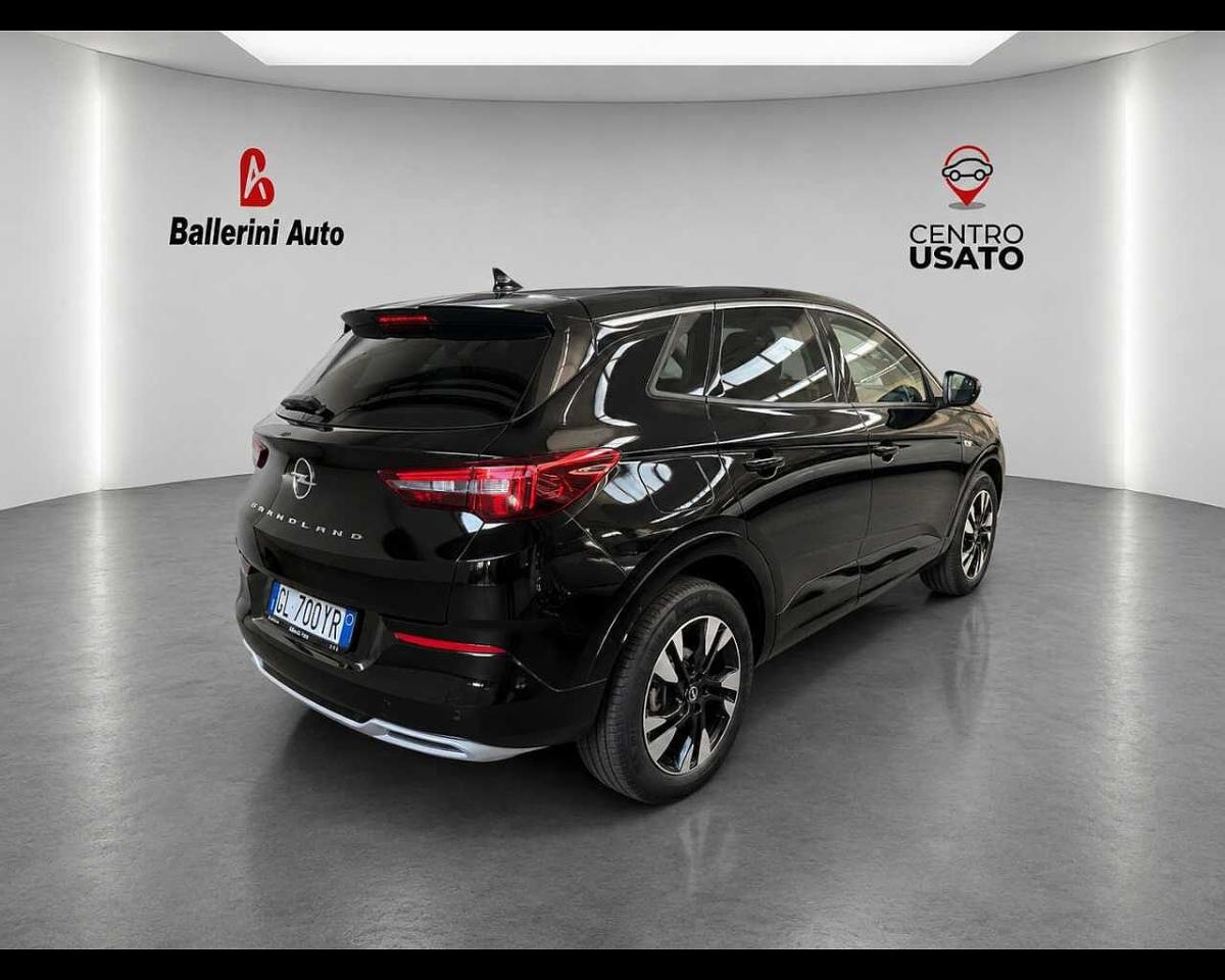 Opel Opel Grandland usata 12