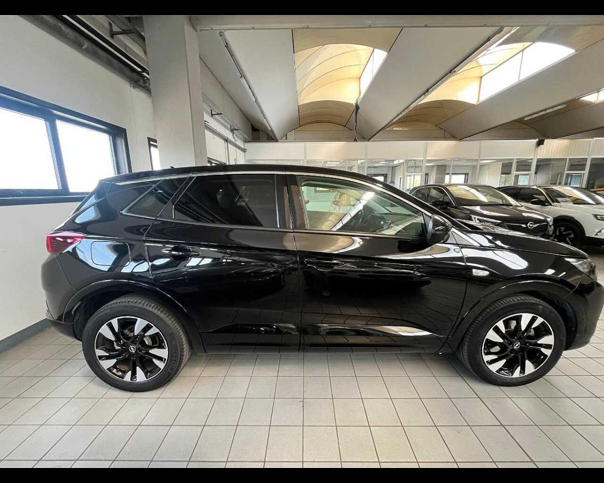 Opel Opel Grandland usata 13