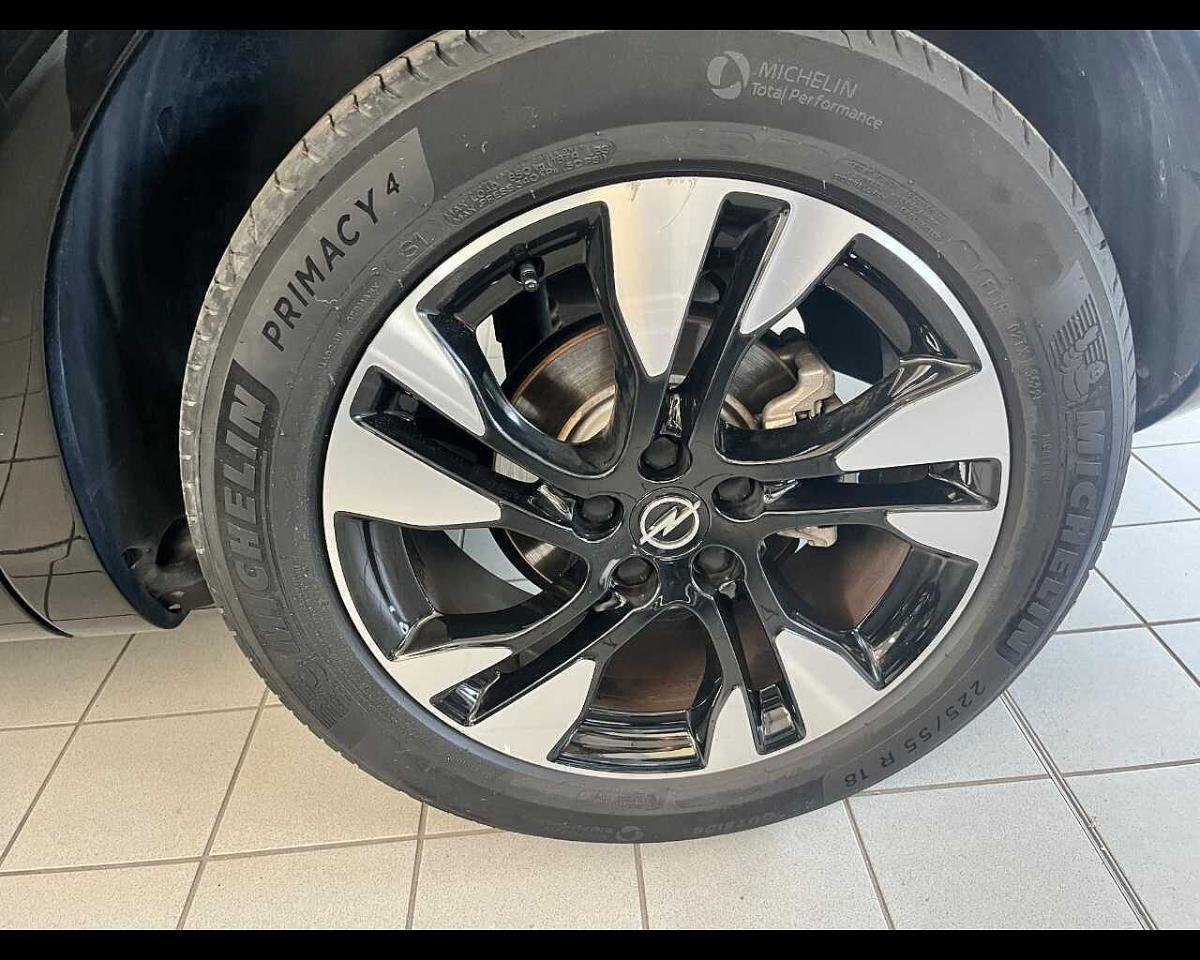 Opel Opel Grandland usata 14