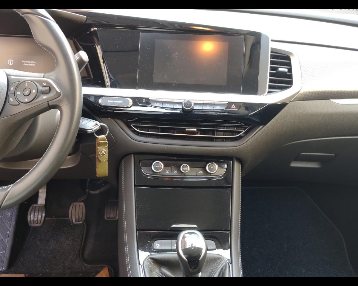 Opel Opel Grandland usata 4
