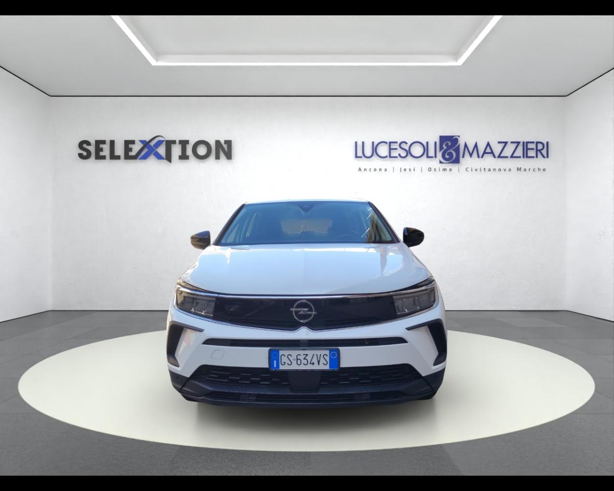 Opel Opel Grandland usata 15
