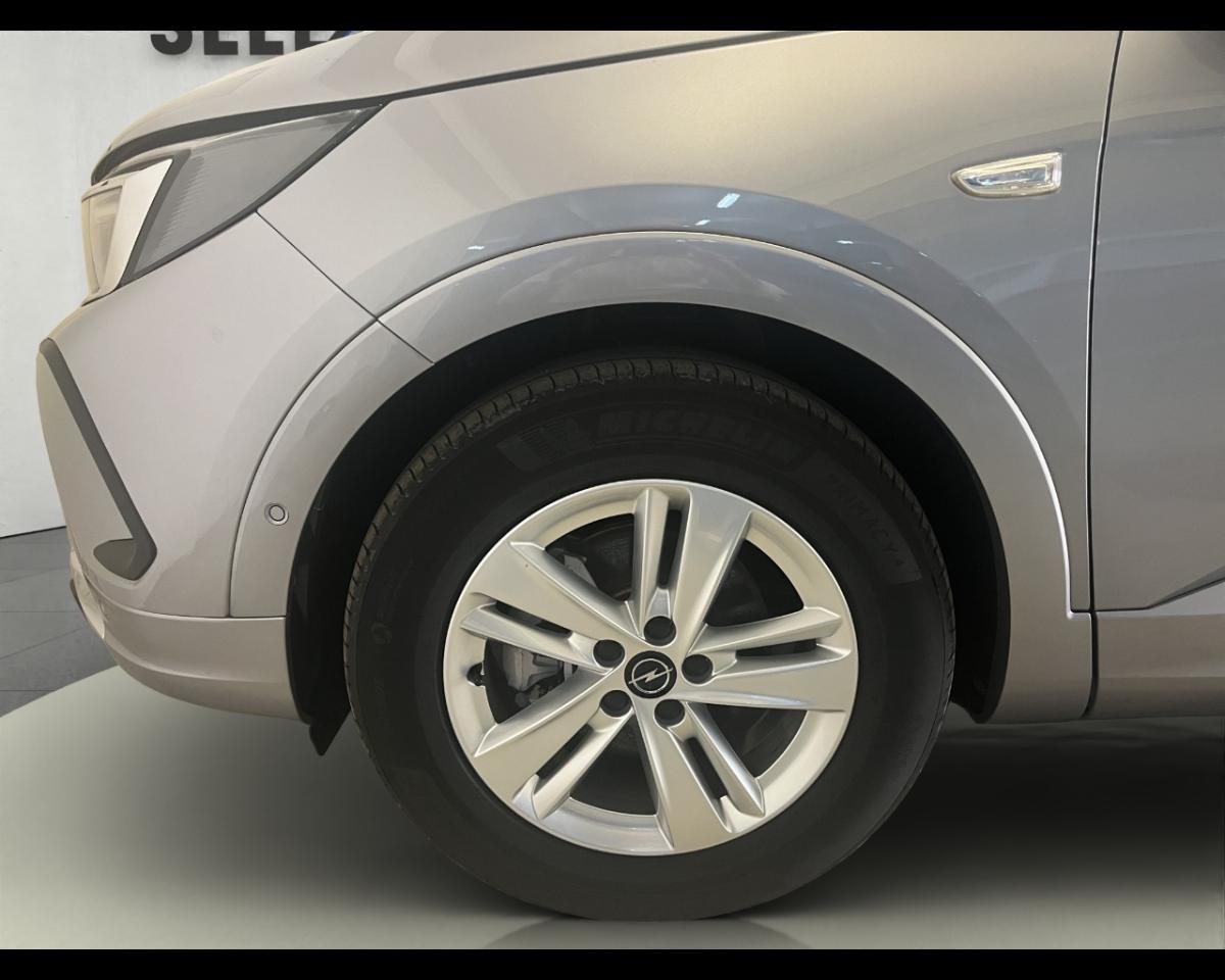 Opel Opel Grandland usata 3