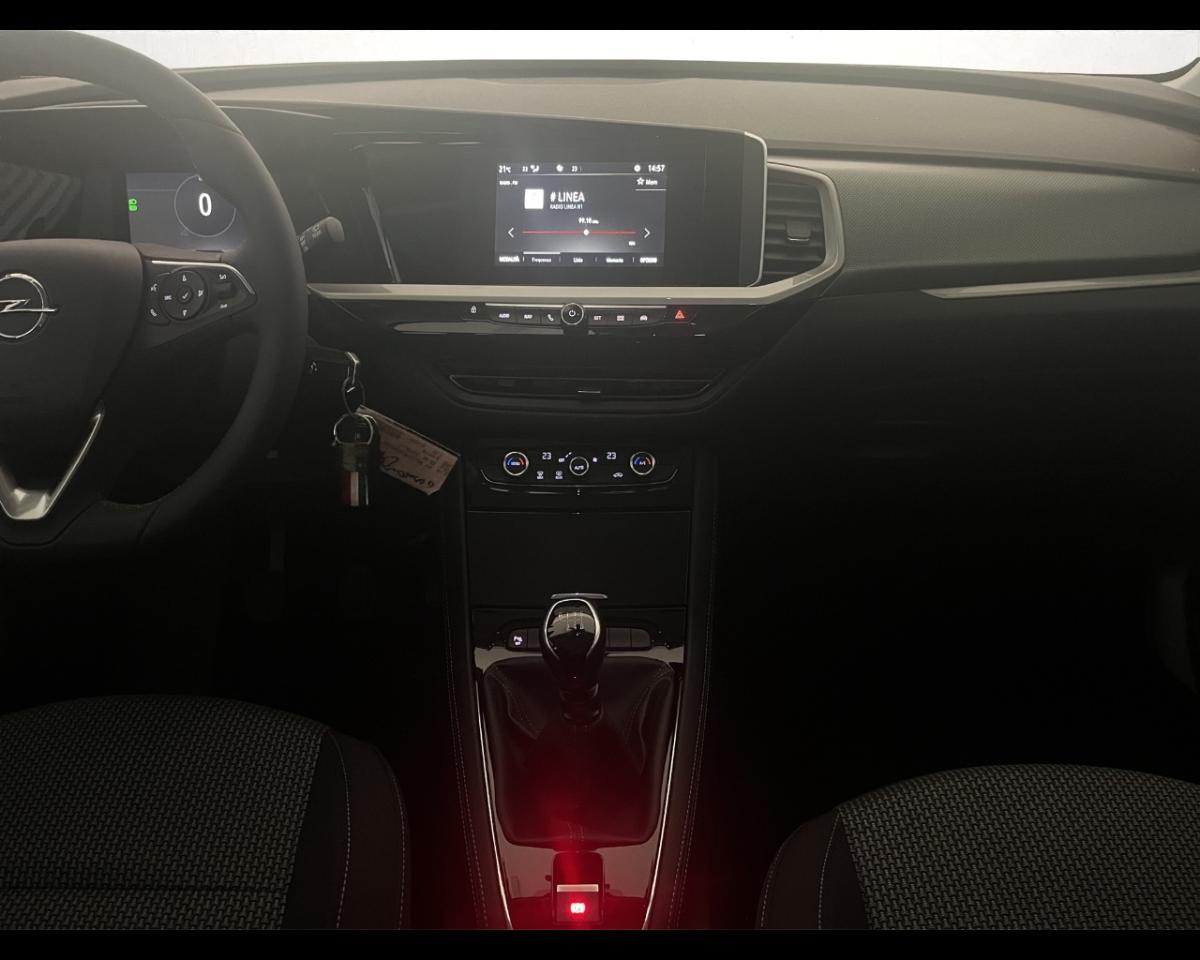 Opel Opel Grandland usata 7