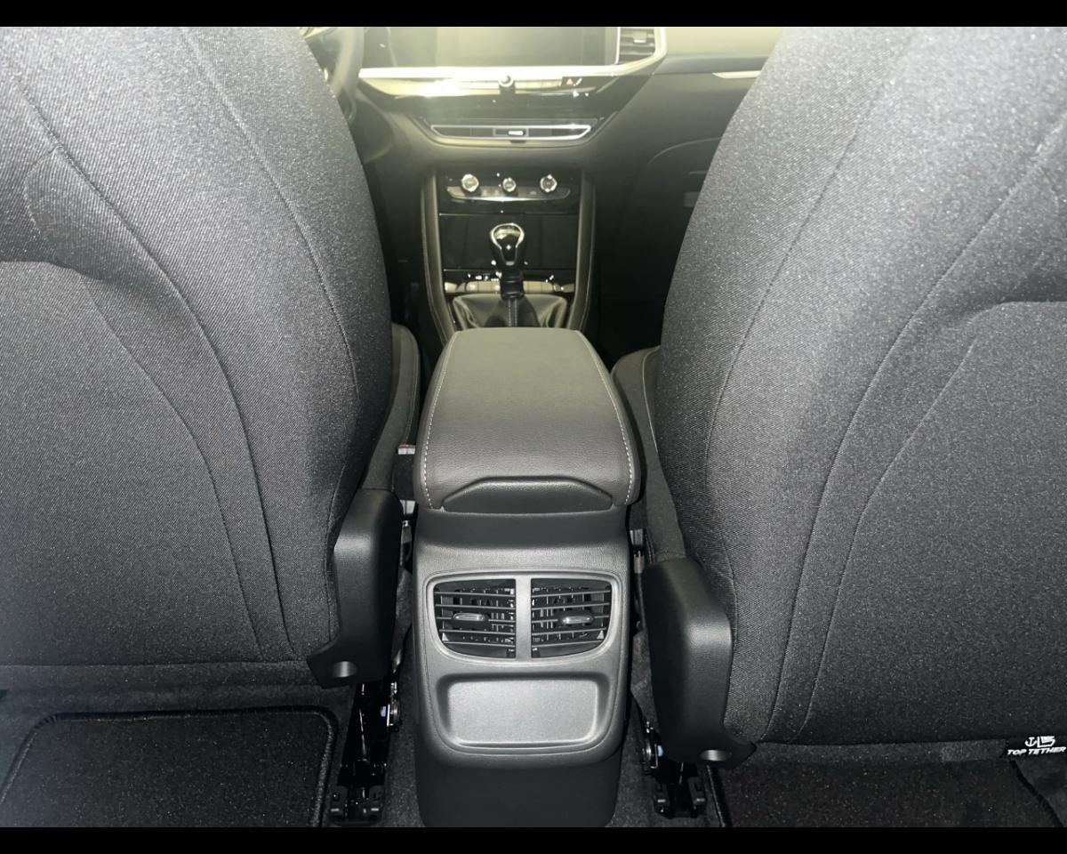 Opel Opel Grandland usata 8