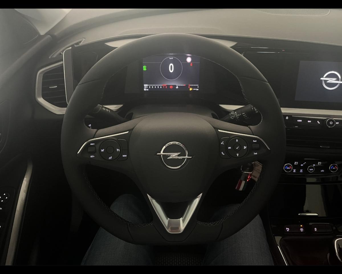 Opel Opel Grandland usata 9