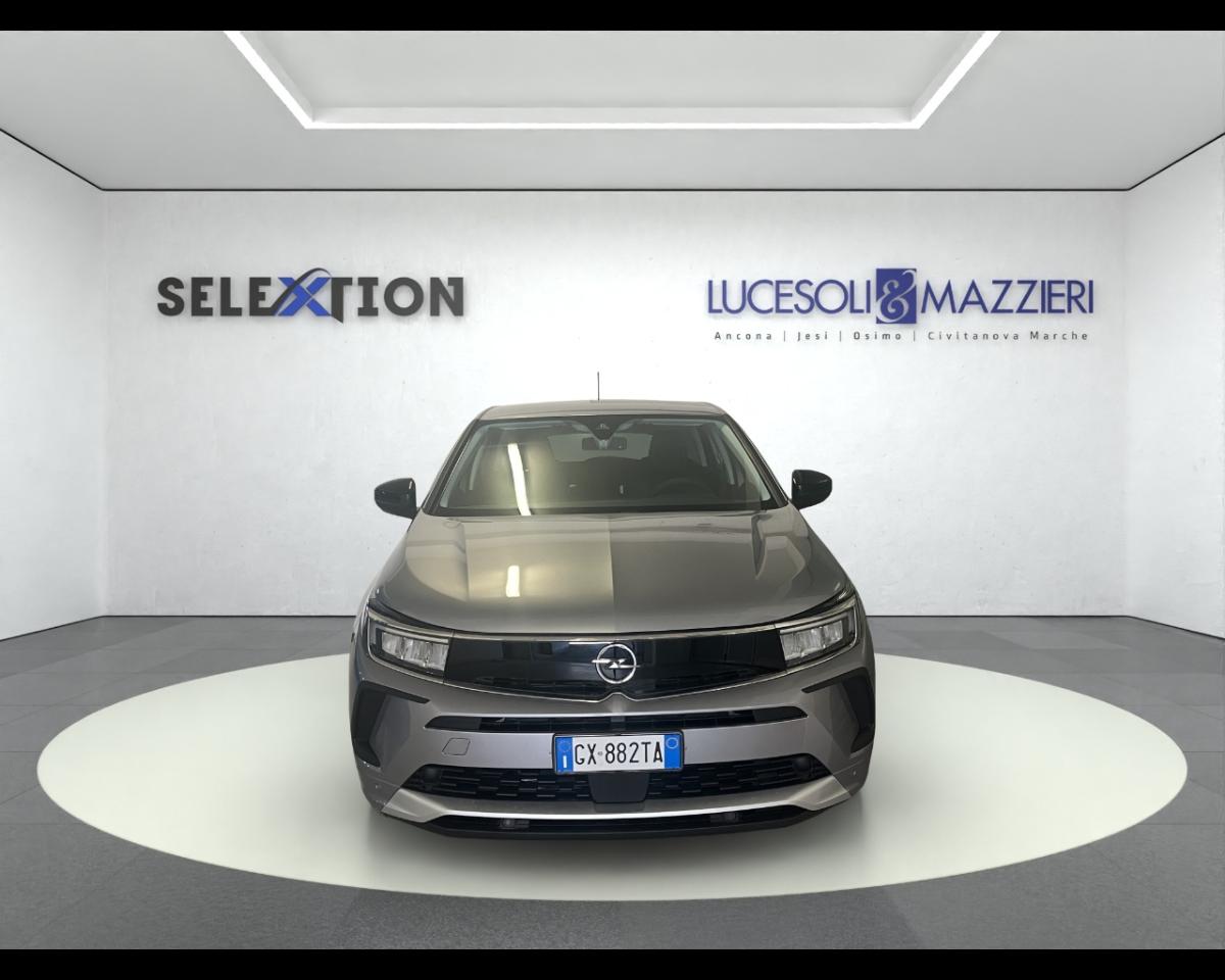 Opel Opel Grandland usata 10