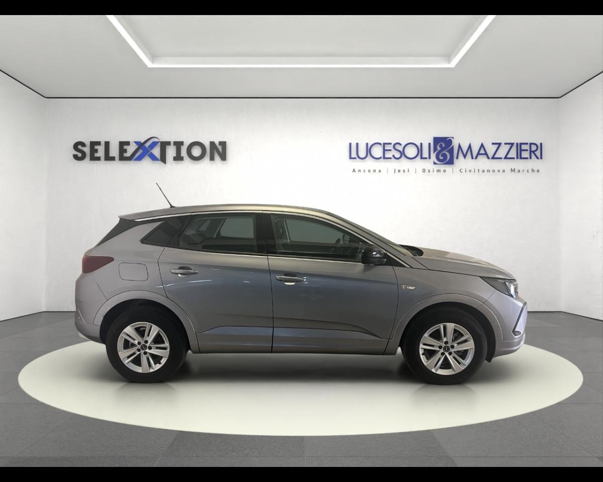 Opel Opel Grandland usata 13