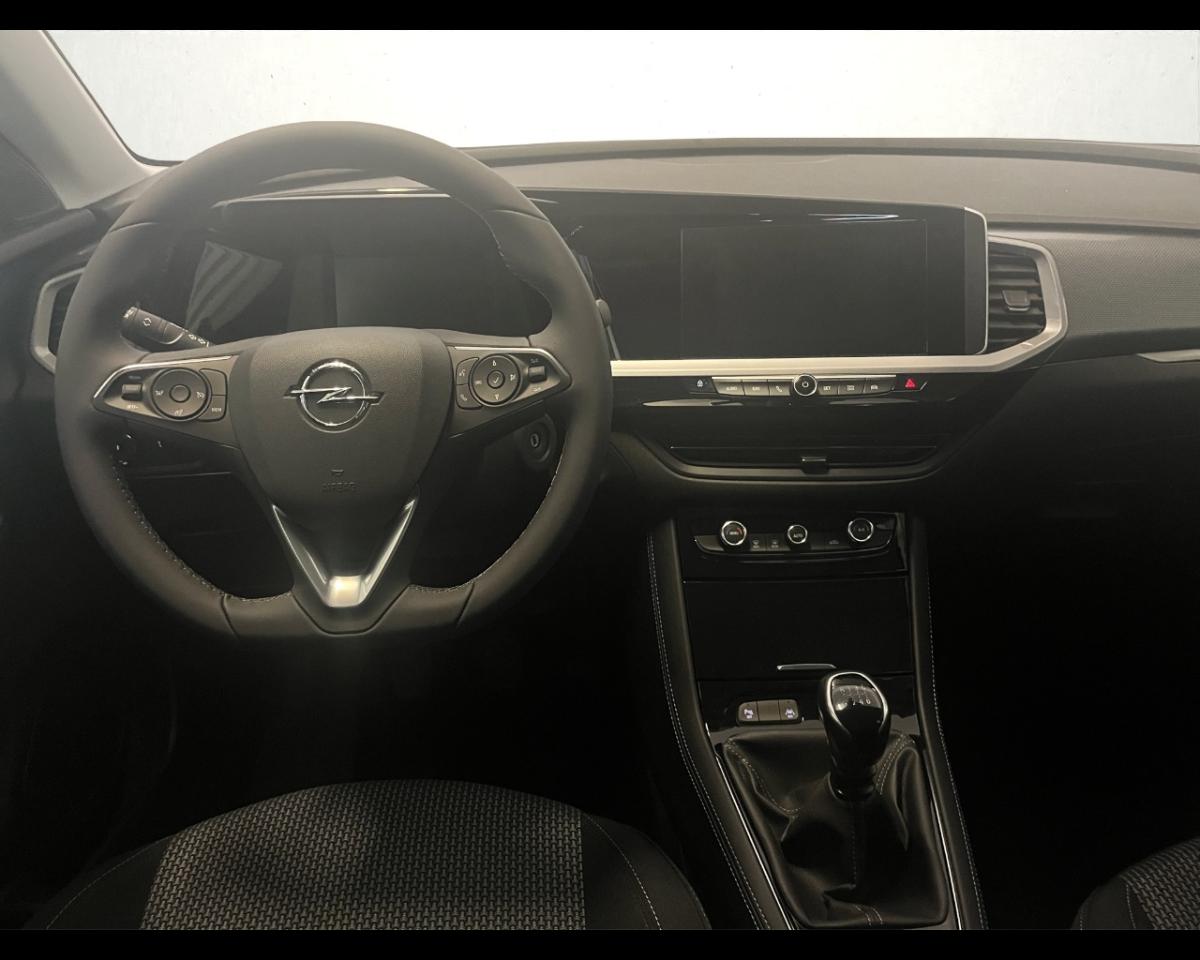 Opel Opel Grandland usata 20