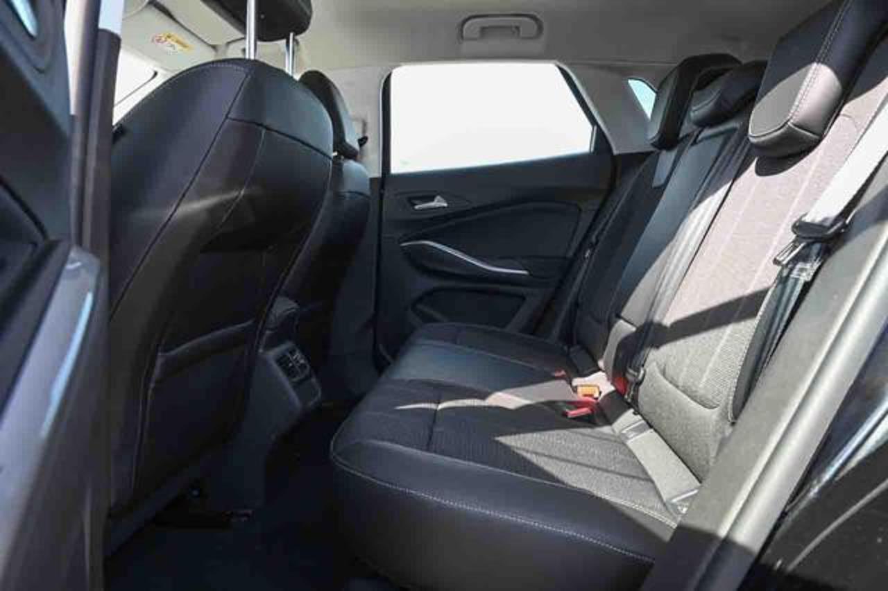 Opel Opel Grandland usata 2