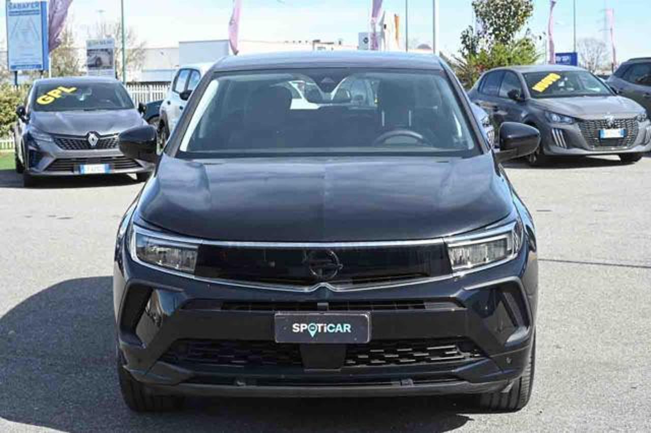 Opel Opel Grandland usata 8