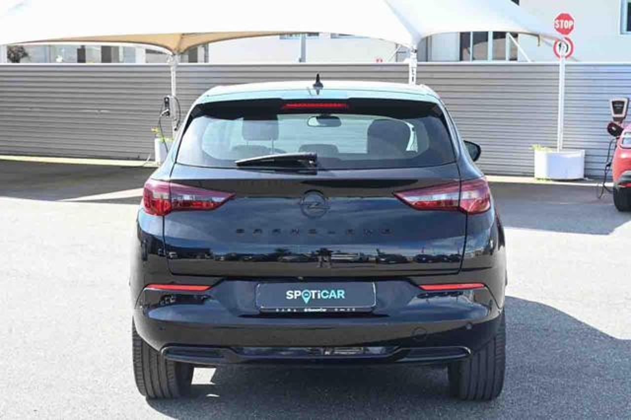 Opel Opel Grandland usata 10