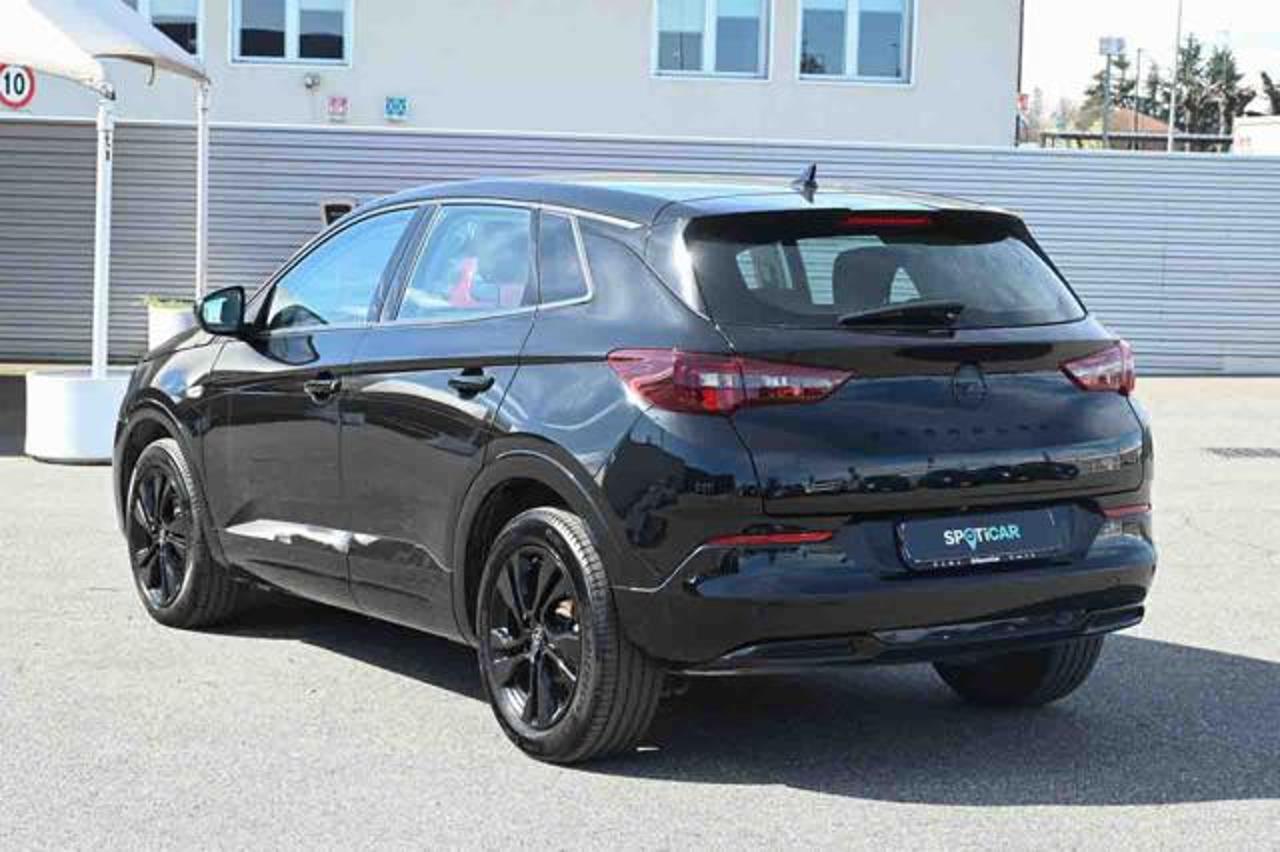 Opel Opel Grandland usata 14