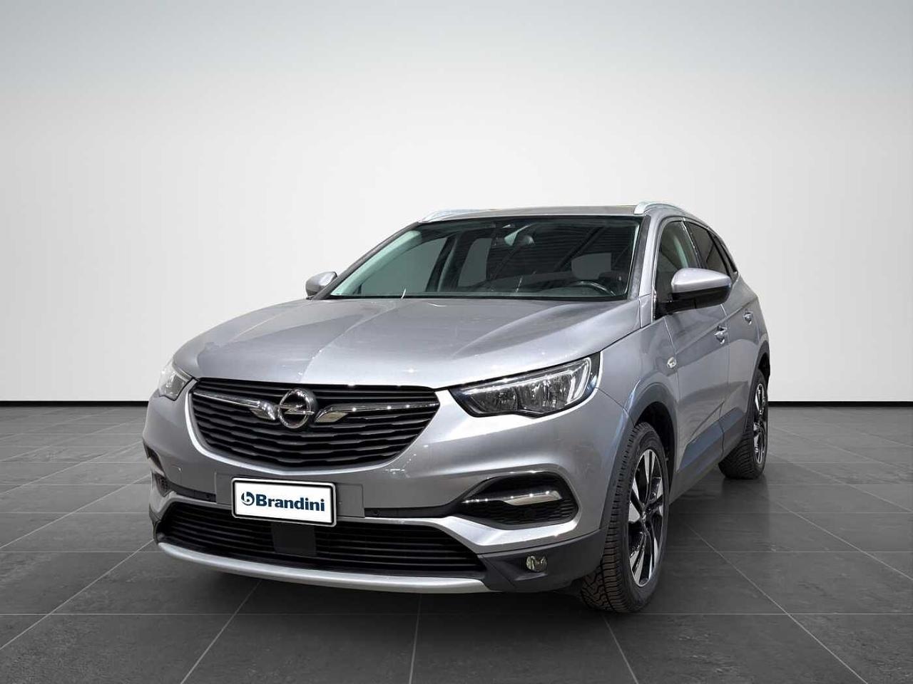 Opel Opel Grandland GRANDLAND X 1.5 ecotec Innovation s&s 130cv at6