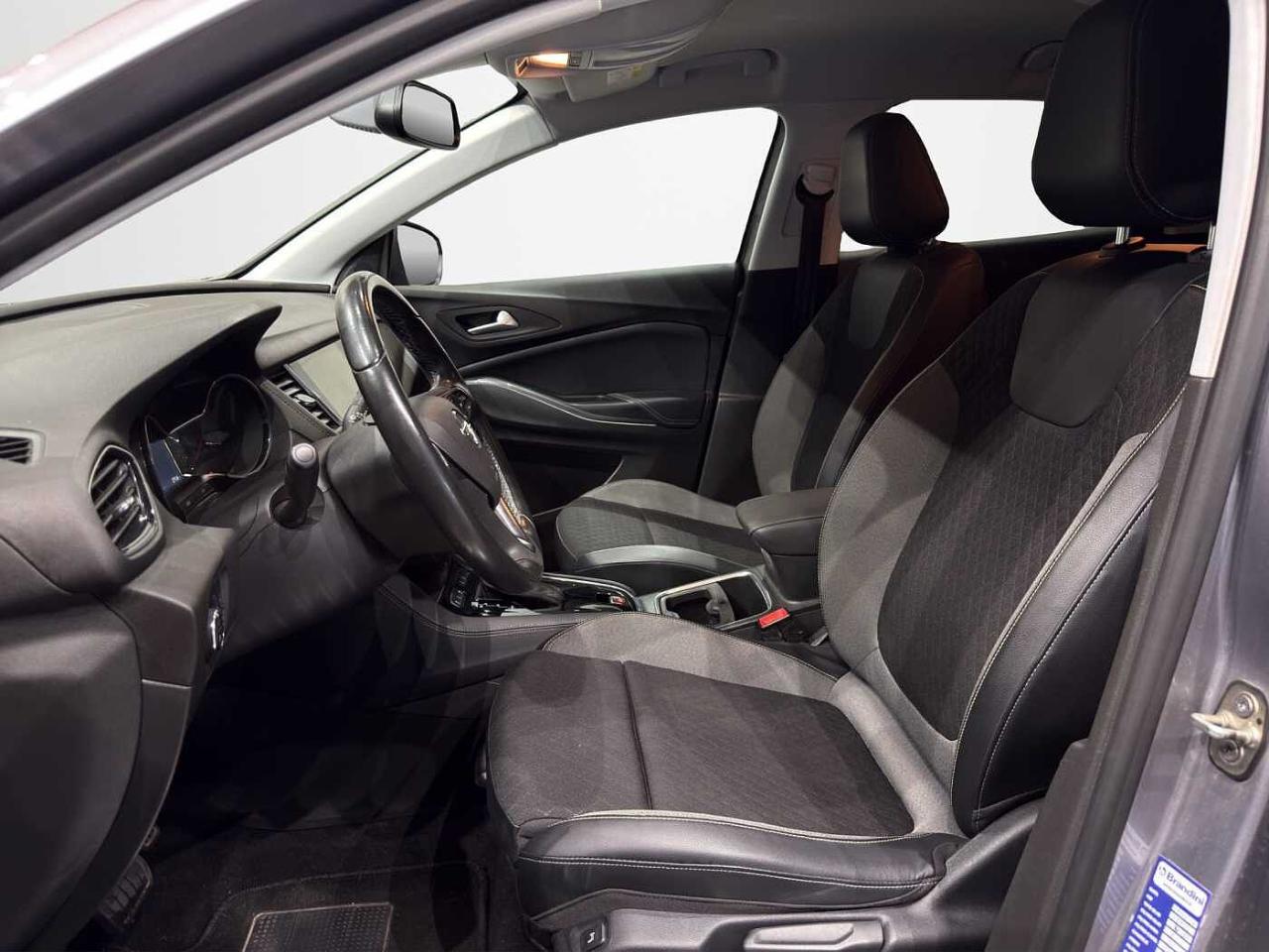 Opel Opel Grandland usata, con Vetri Oscurati