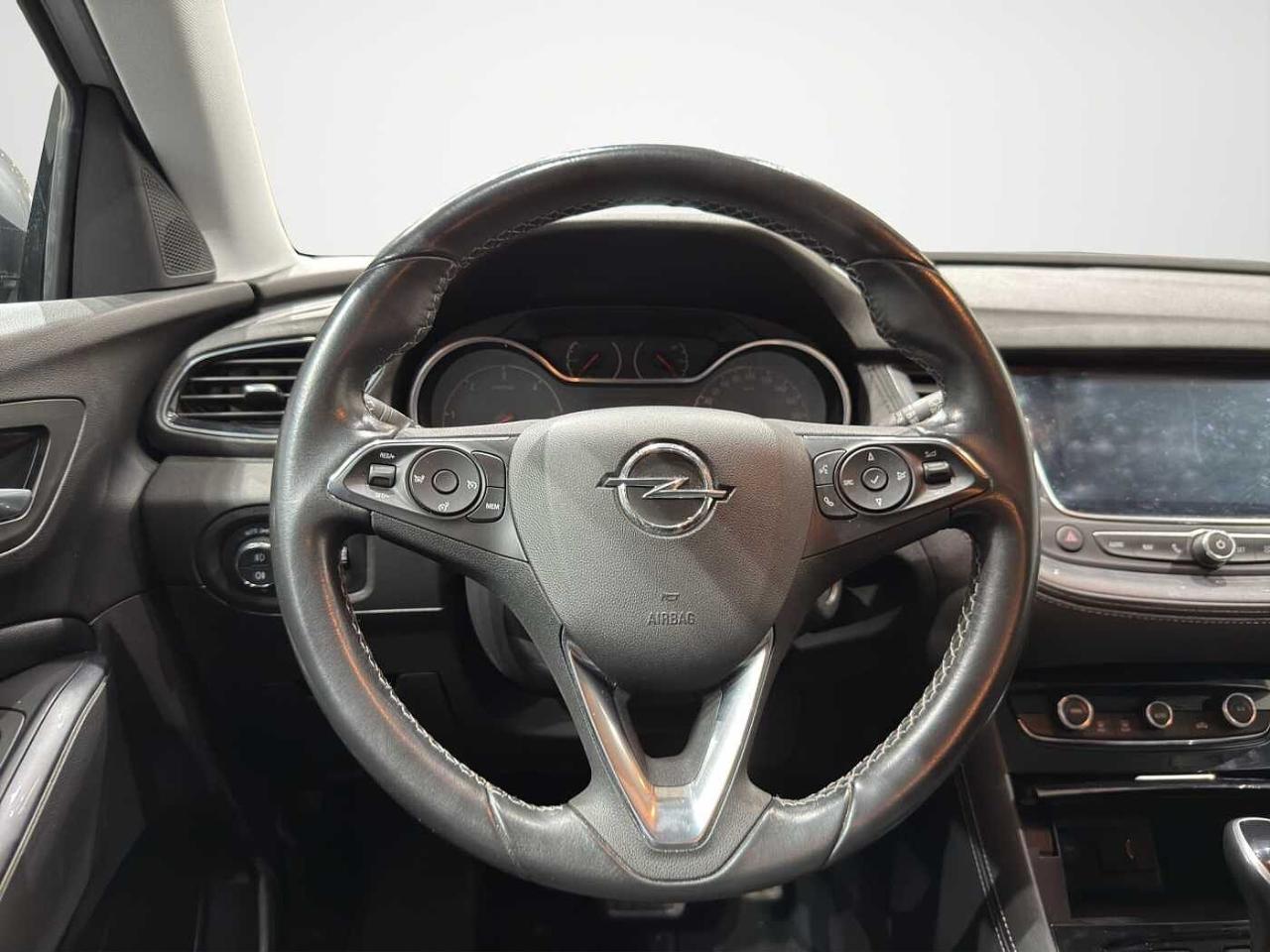 Opel Opel Grandland usata 2