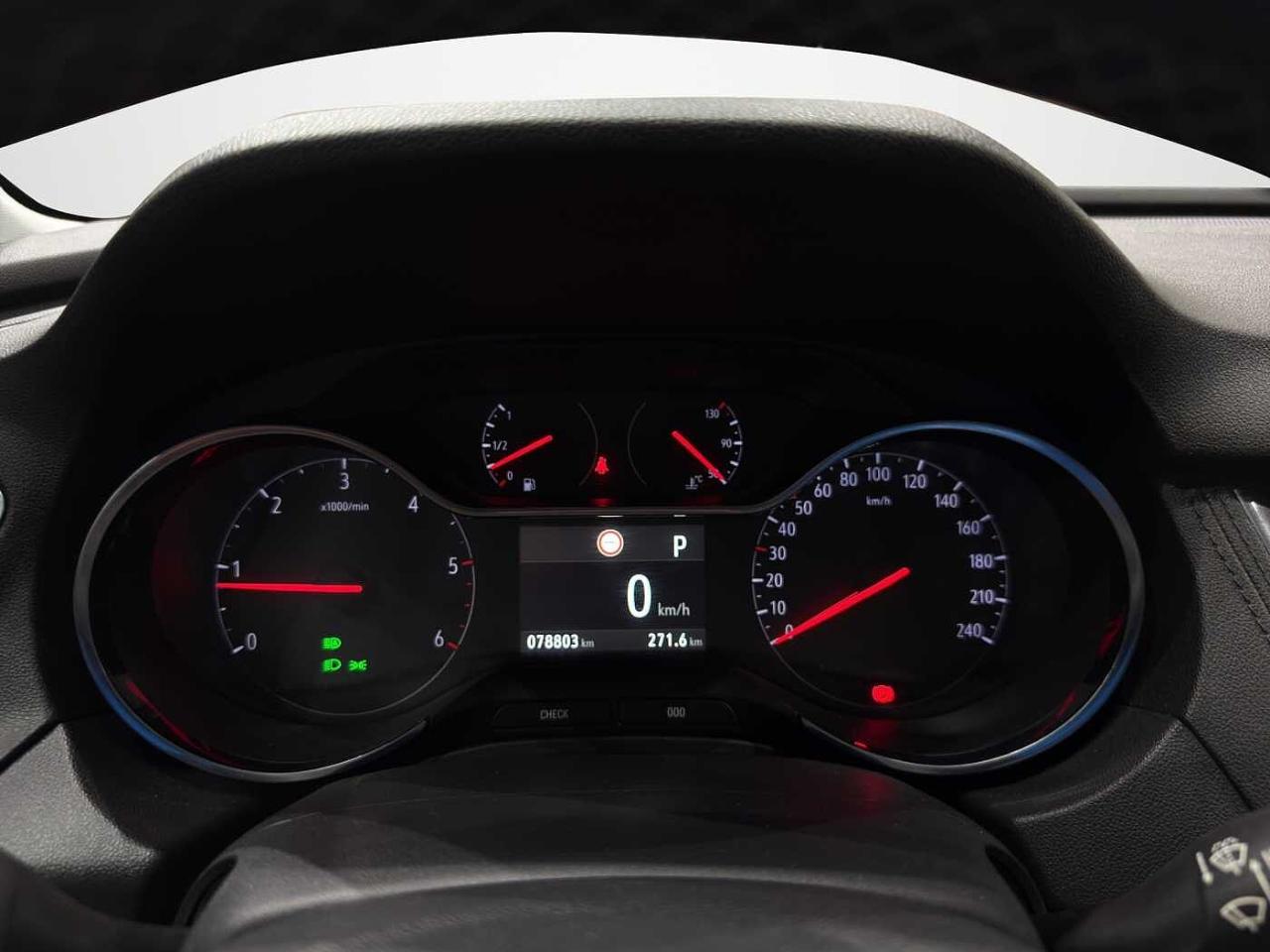 Opel Opel Grandland usata 3