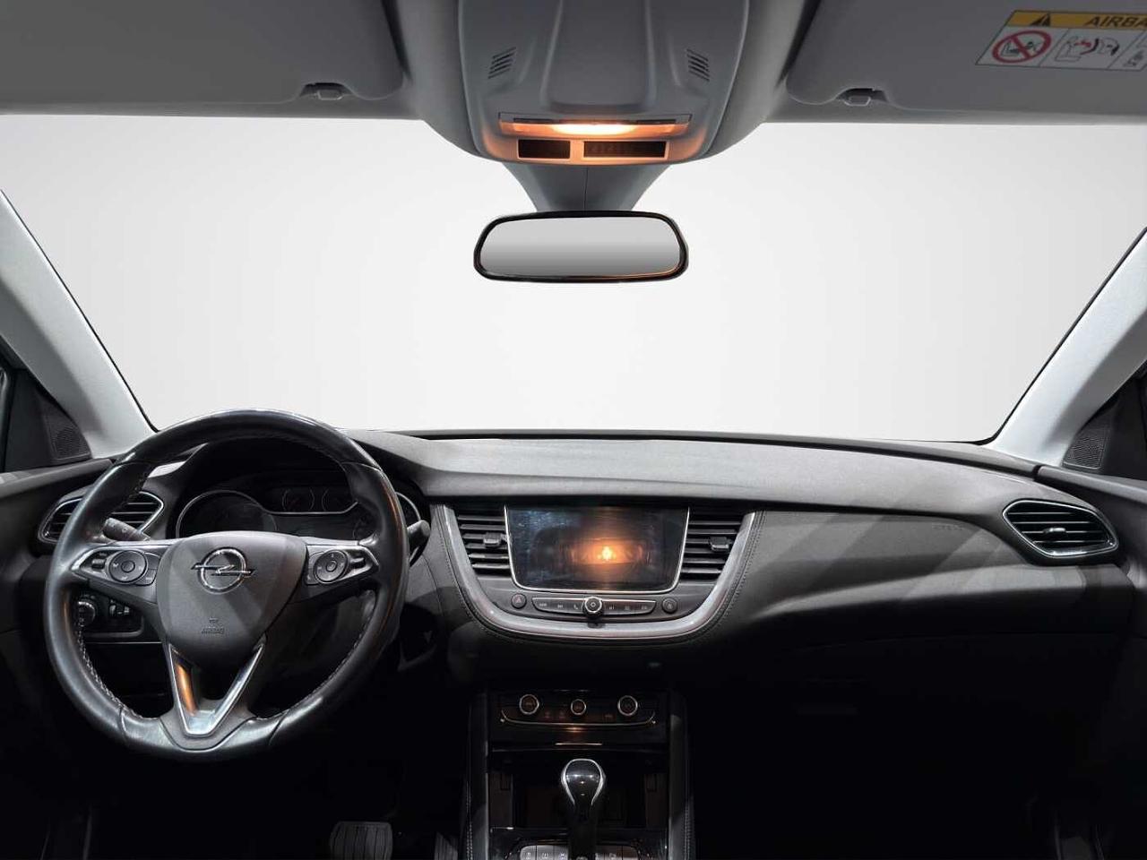 Opel Opel Grandland usata 5