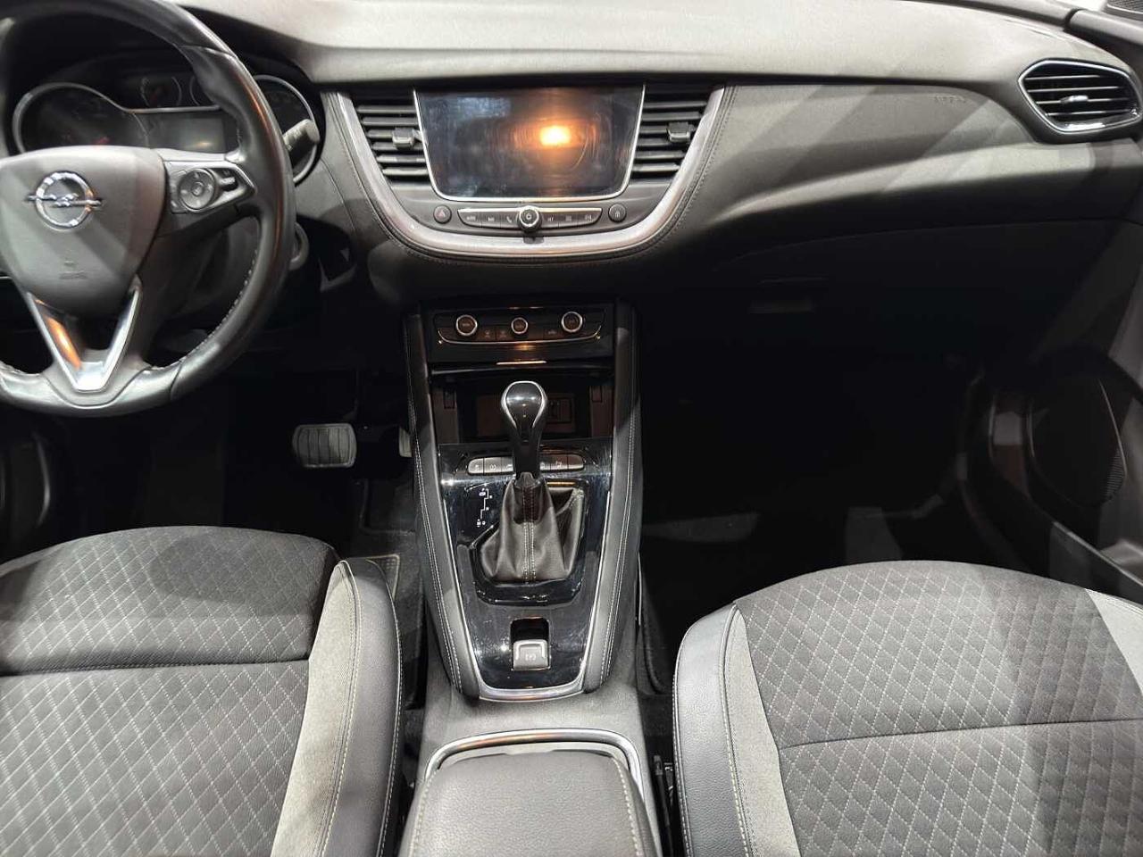 Opel Opel Grandland usata 6