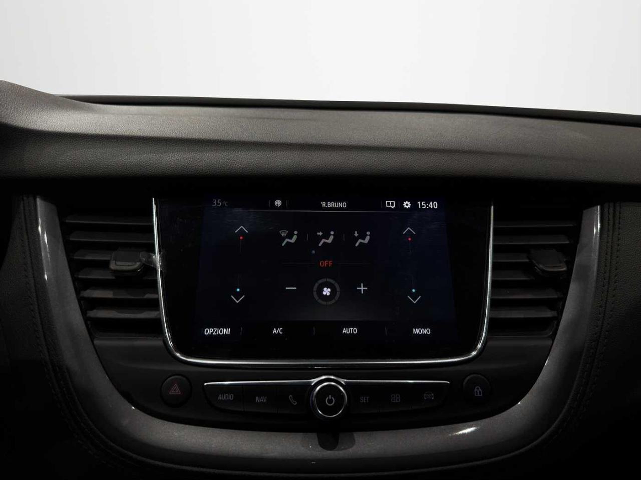 Opel Opel Grandland usata 7
