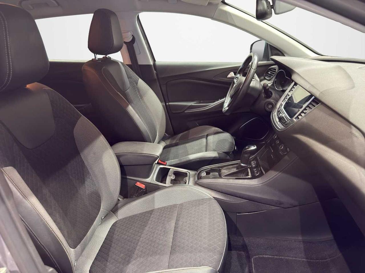 Opel Opel Grandland usata 8