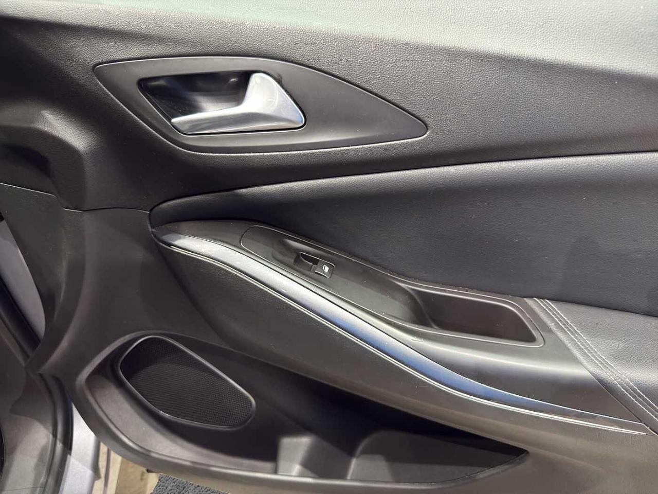 Opel Opel Grandland usata 9