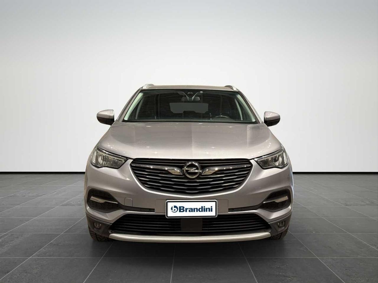 Opel Opel Grandland usata 11