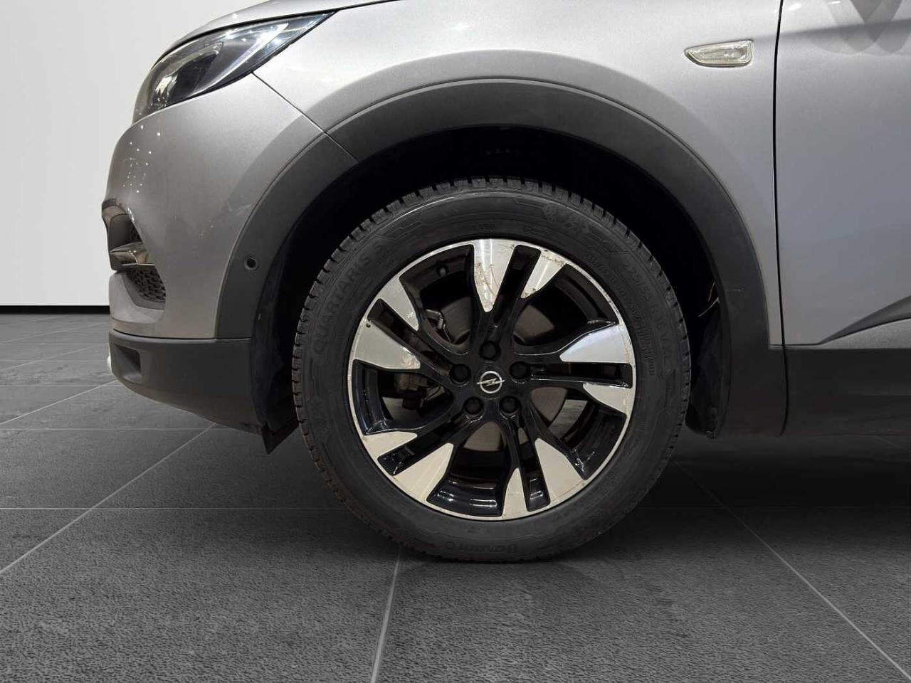 Opel Opel Grandland usata 13