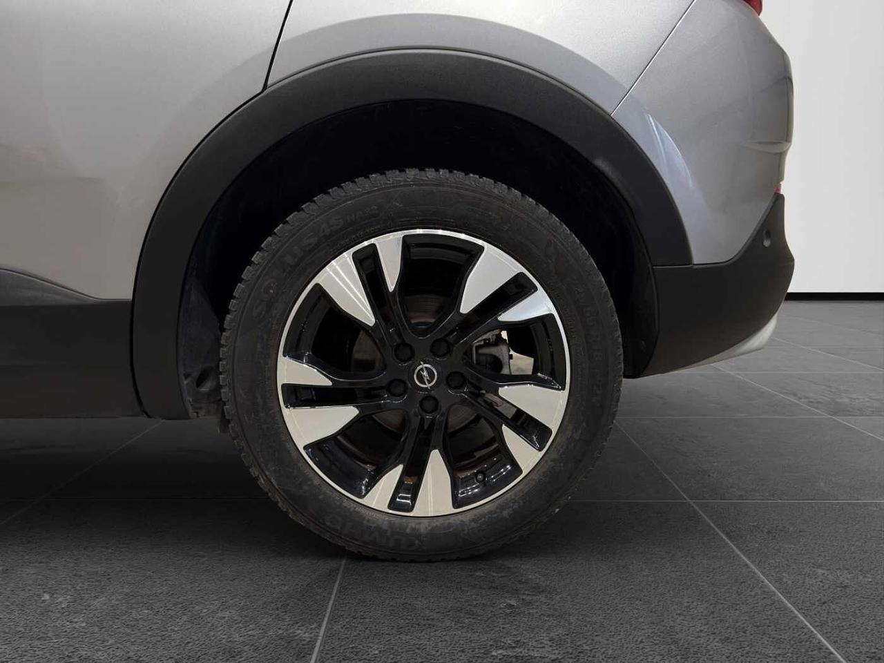 Opel Opel Grandland usata 14