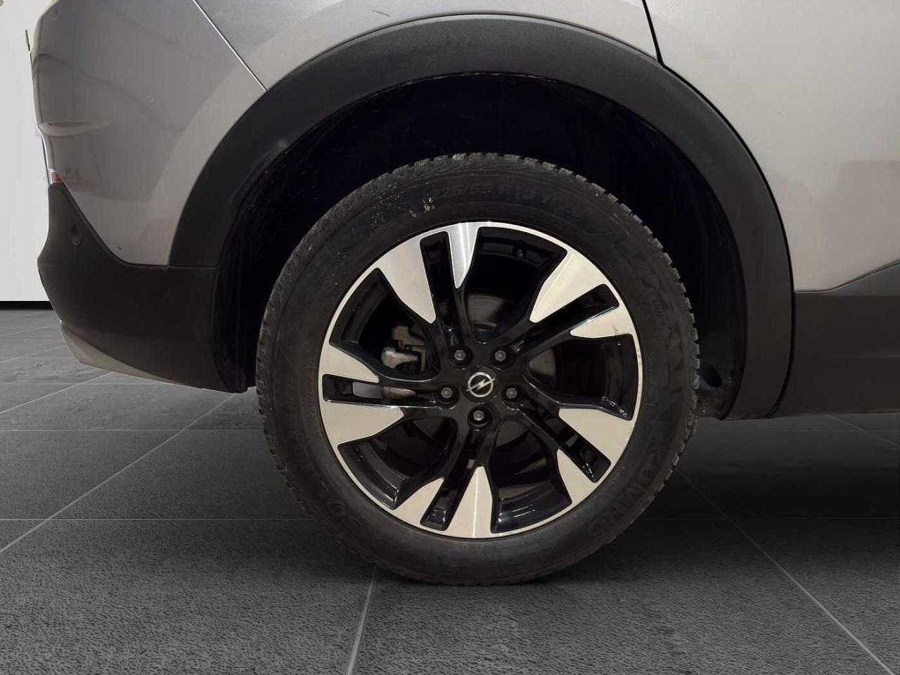 Opel Opel Grandland usata 15