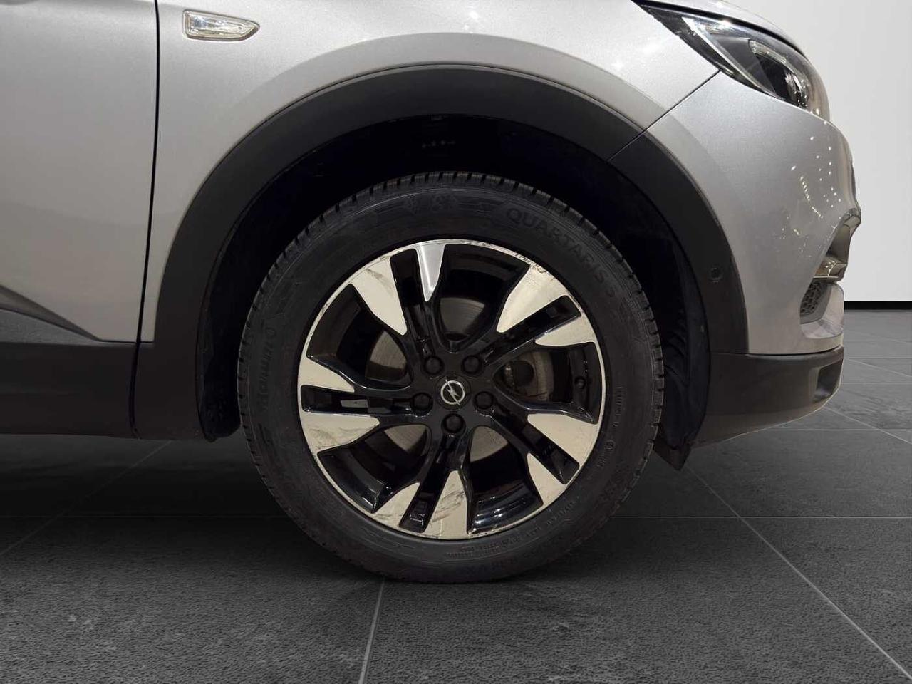 Opel Opel Grandland usata 16