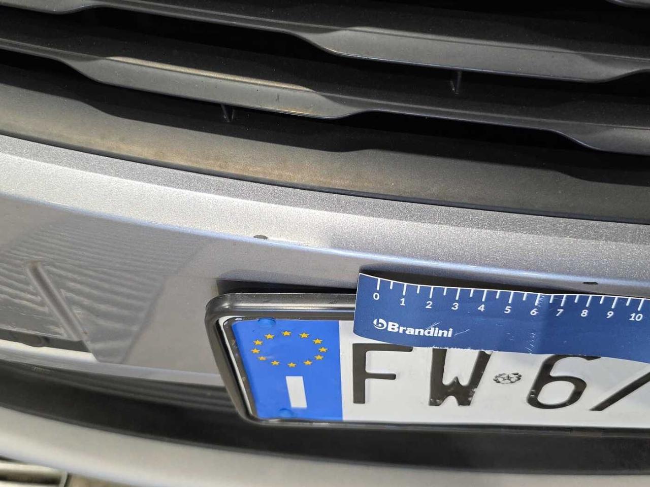 Opel Opel Grandland usata 21