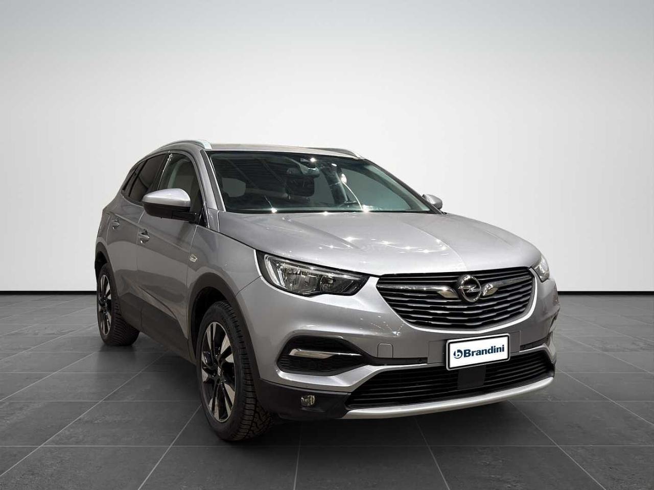 Opel Opel Grandland usata 22