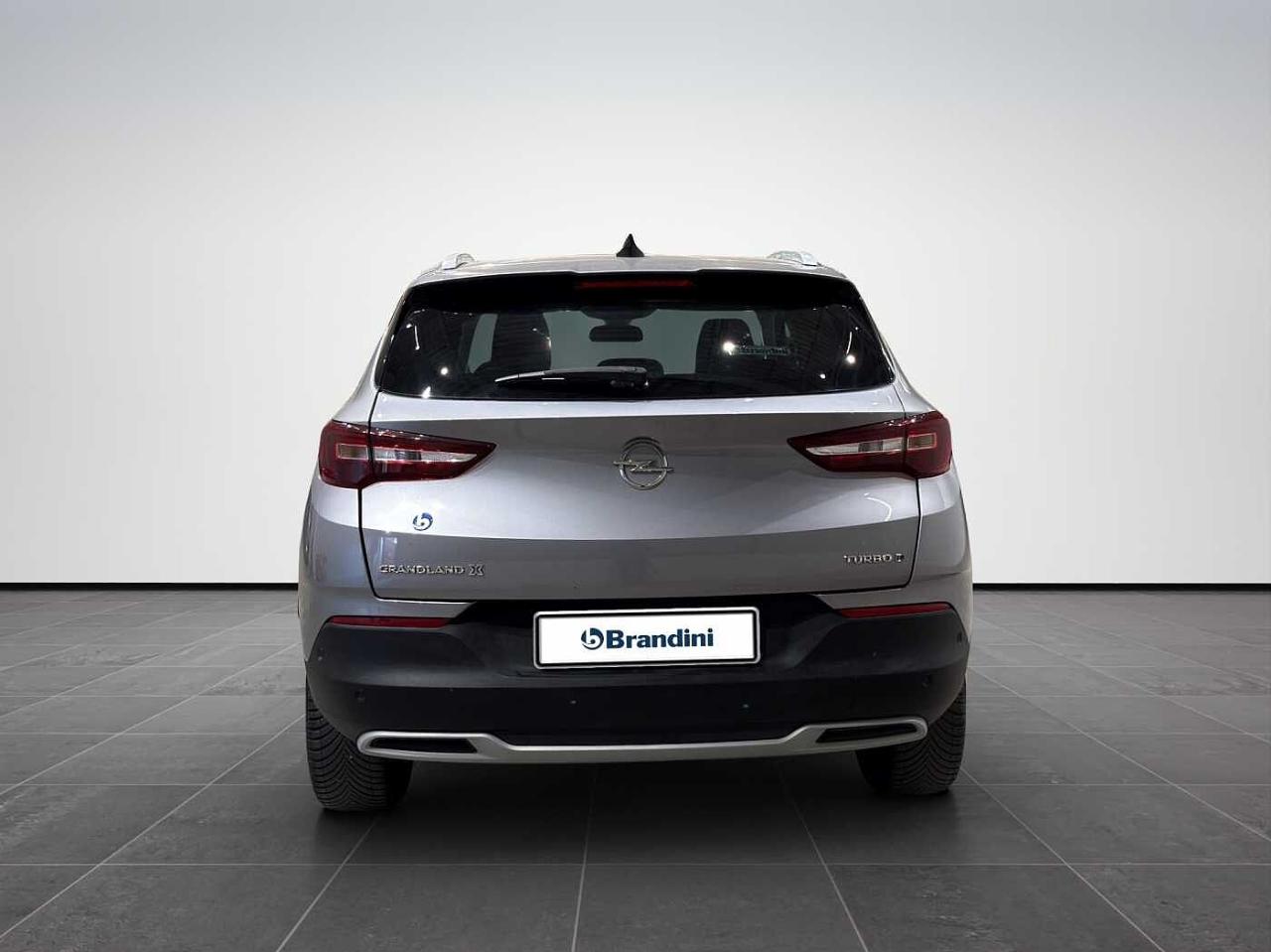 Opel Opel Grandland usata 26