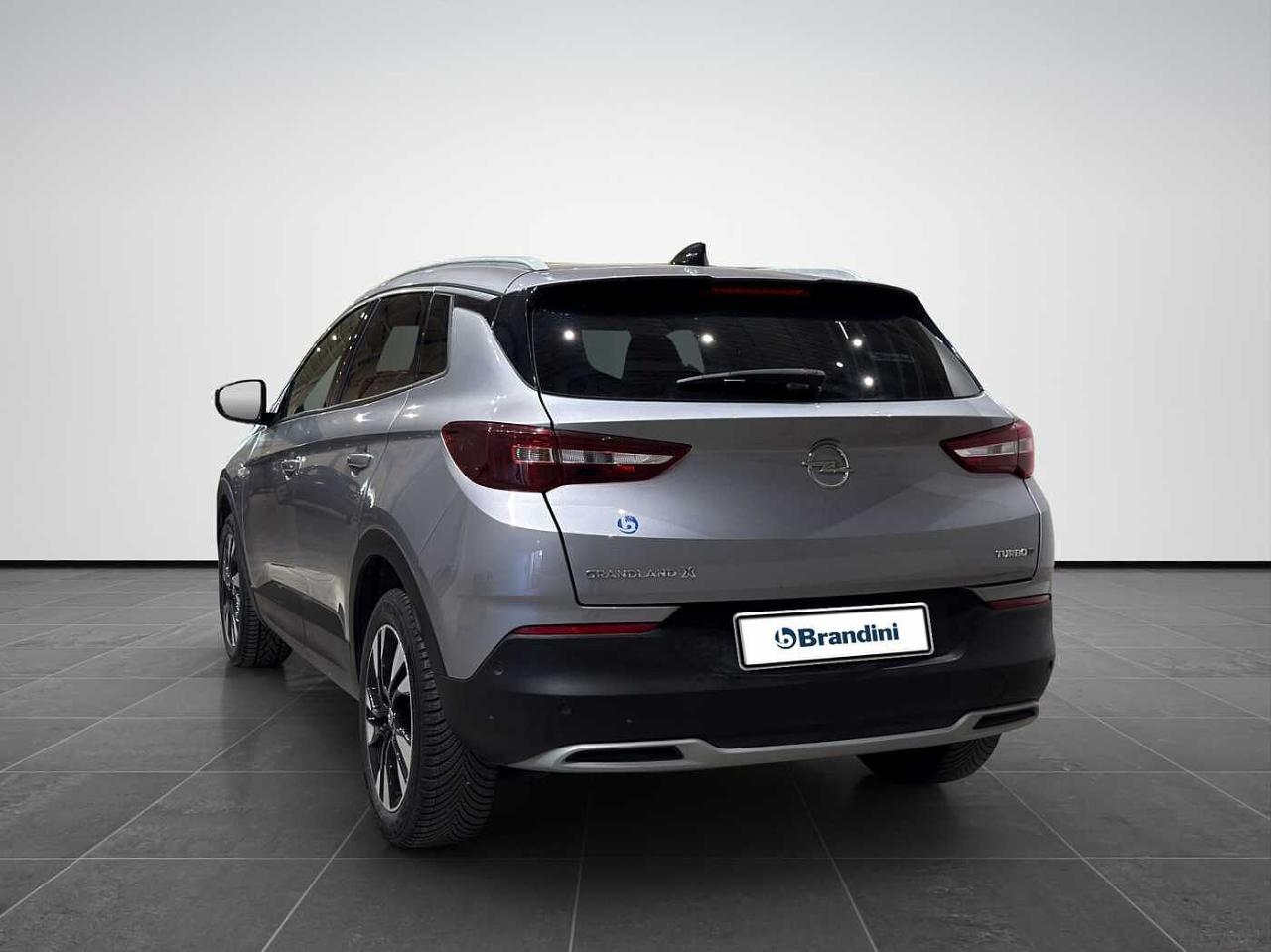 Opel Opel Grandland usata 27