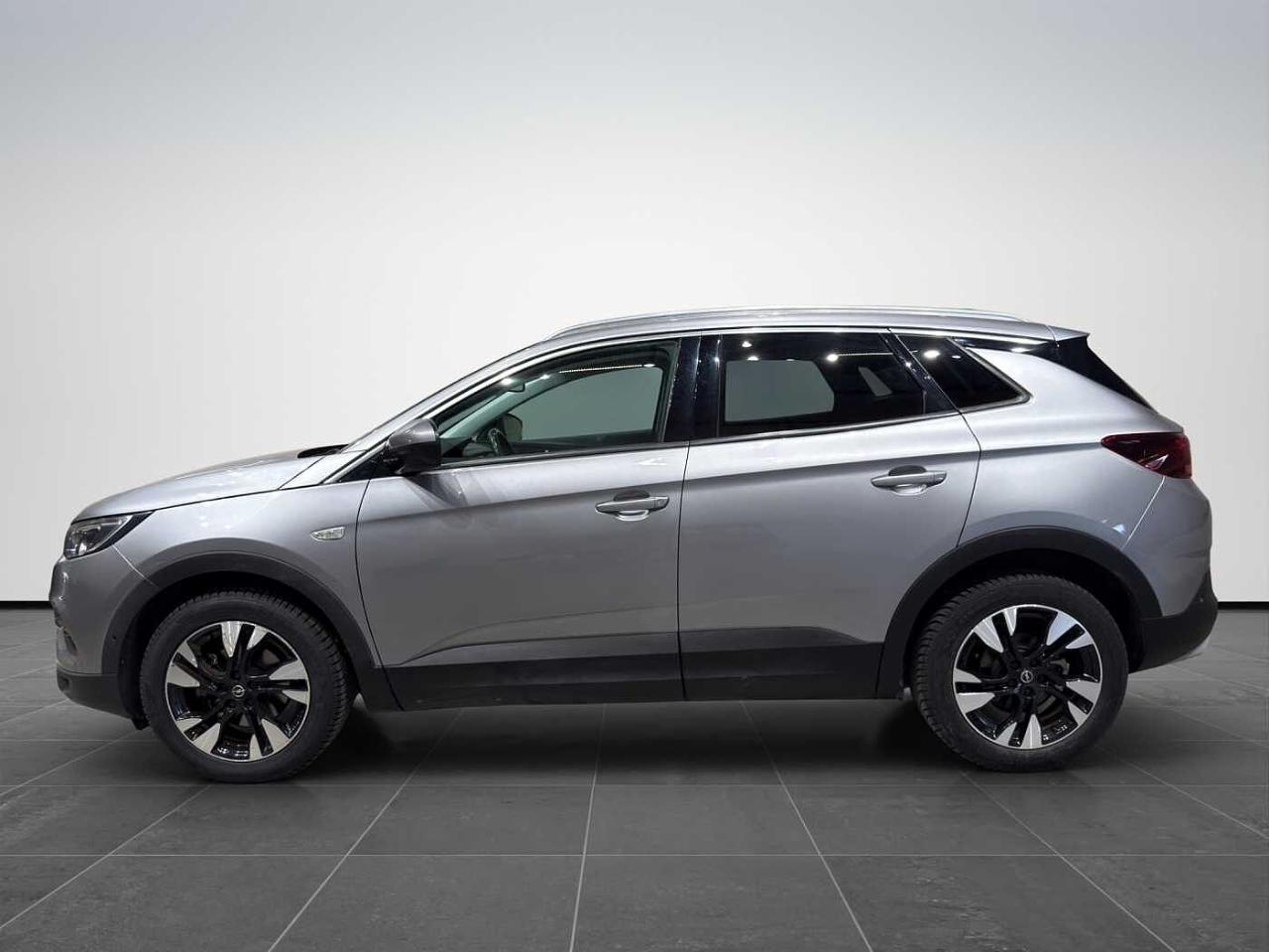 Opel Opel Grandland usata 28